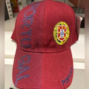 Portugal hat